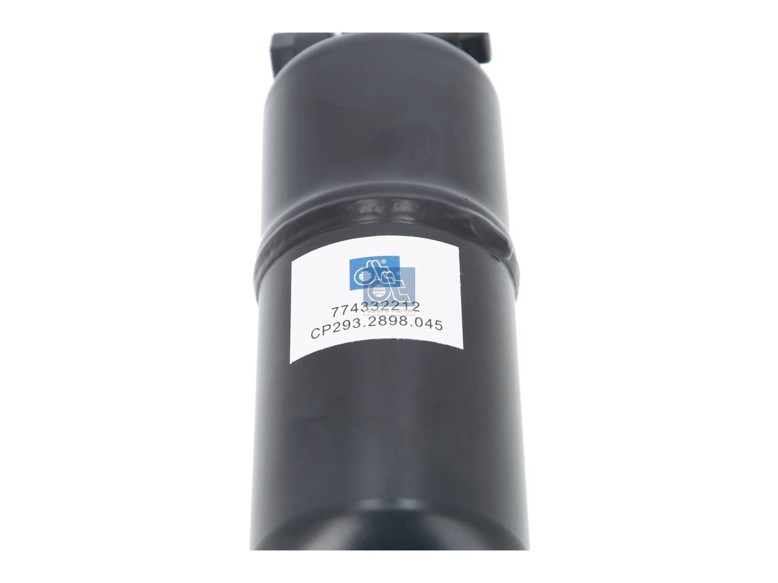 Dehydrator | DT Spare Parts 7.74045