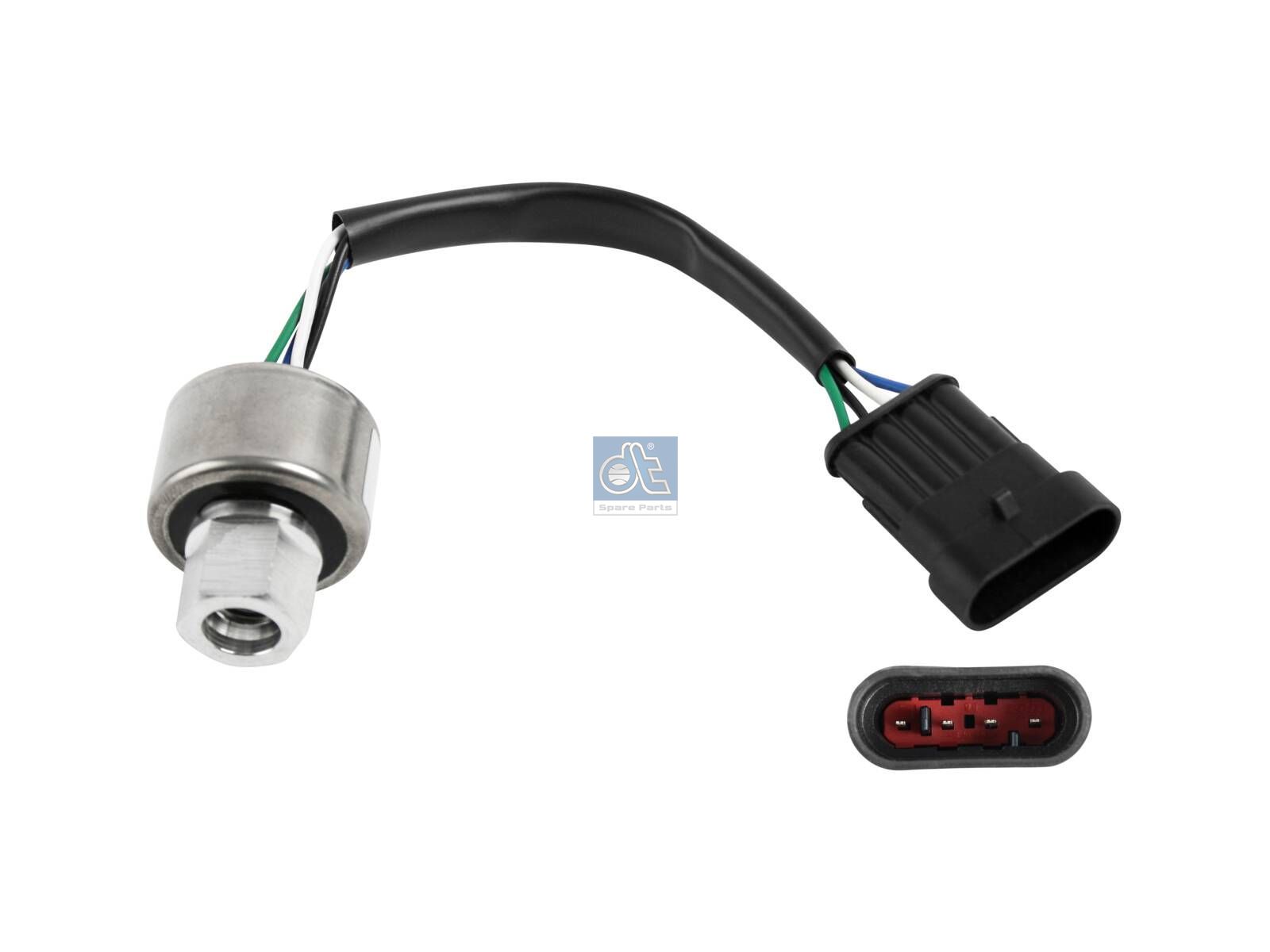 Pressure switch | DT Spare Parts 7.74060