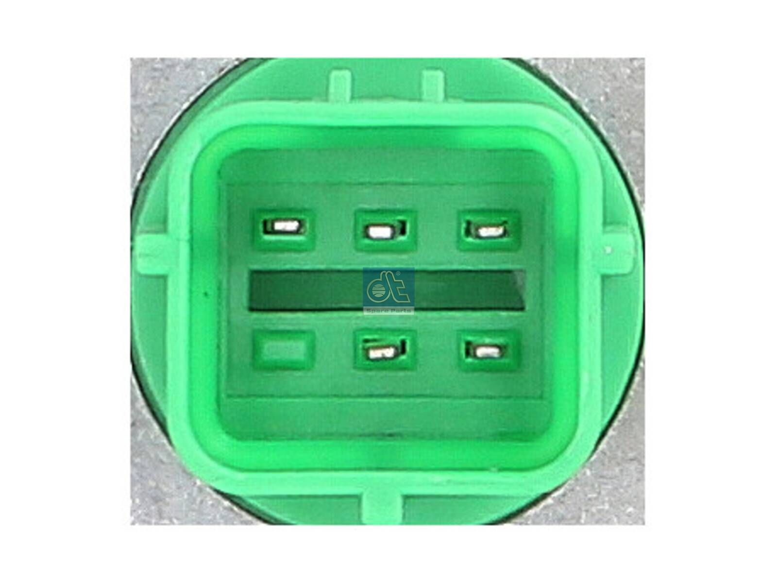 Pressure switch | DT Spare Parts 7.74061