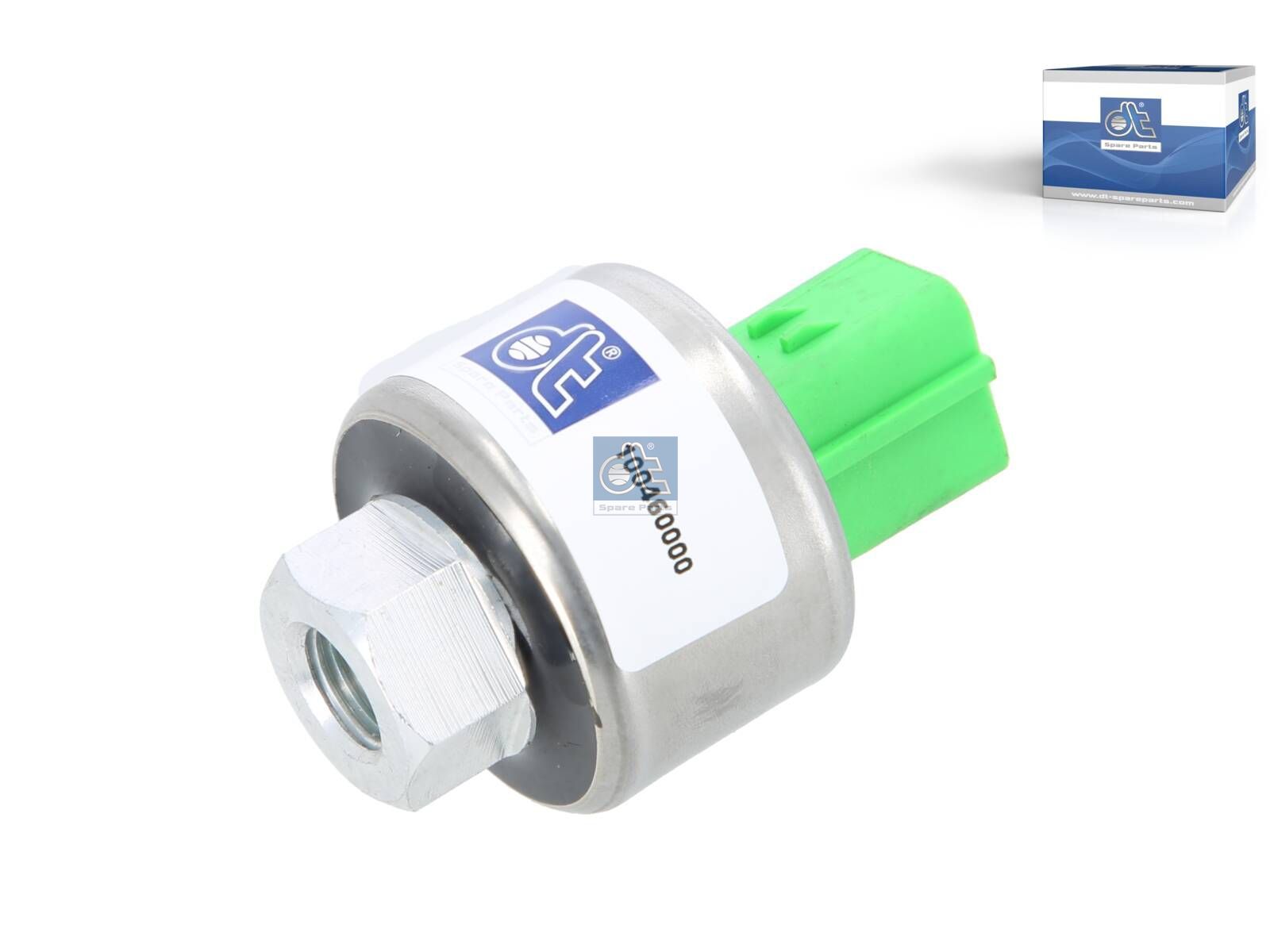 Pressure switch | DT Spare Parts 7.74062