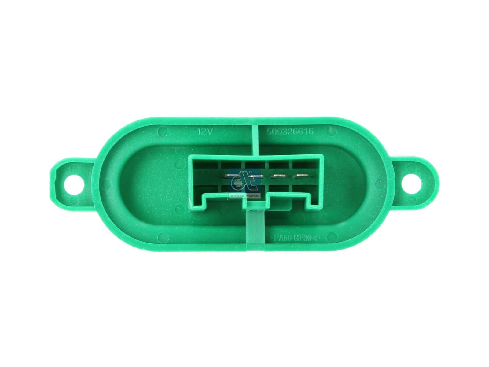 Resistor | DT Spare Parts 7.74066