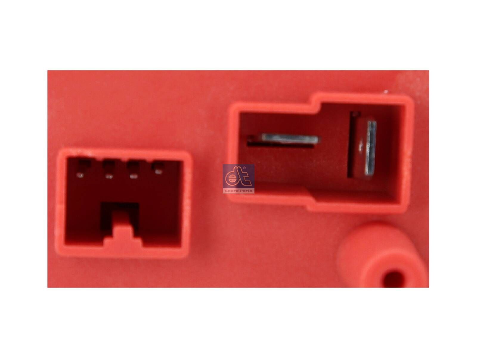 Resistor | DT Spare Parts 7.74067