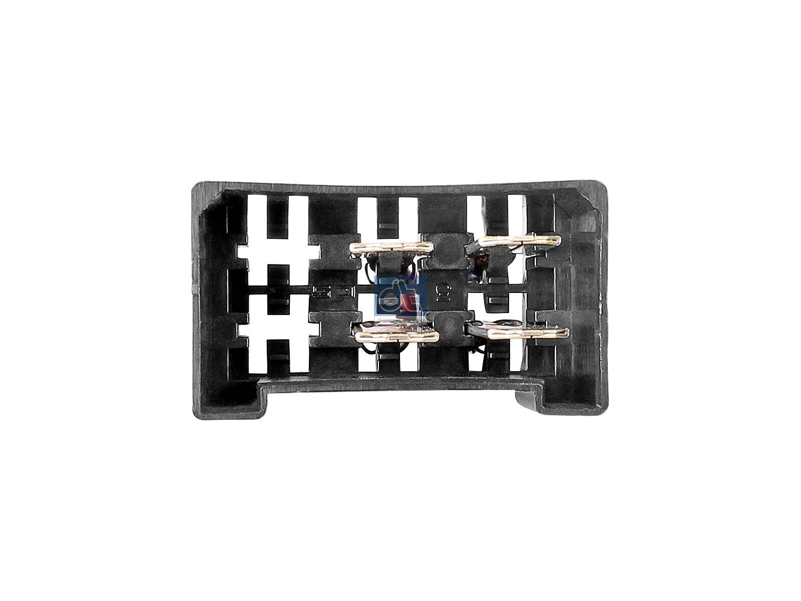 Resistor | DT Spare Parts 7.74069