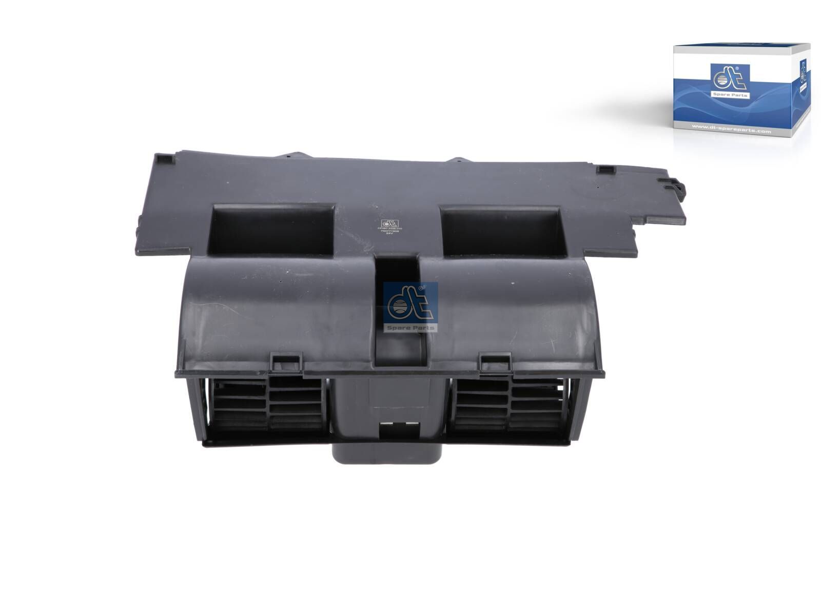 Fan motor | DT Spare Parts 7.74070