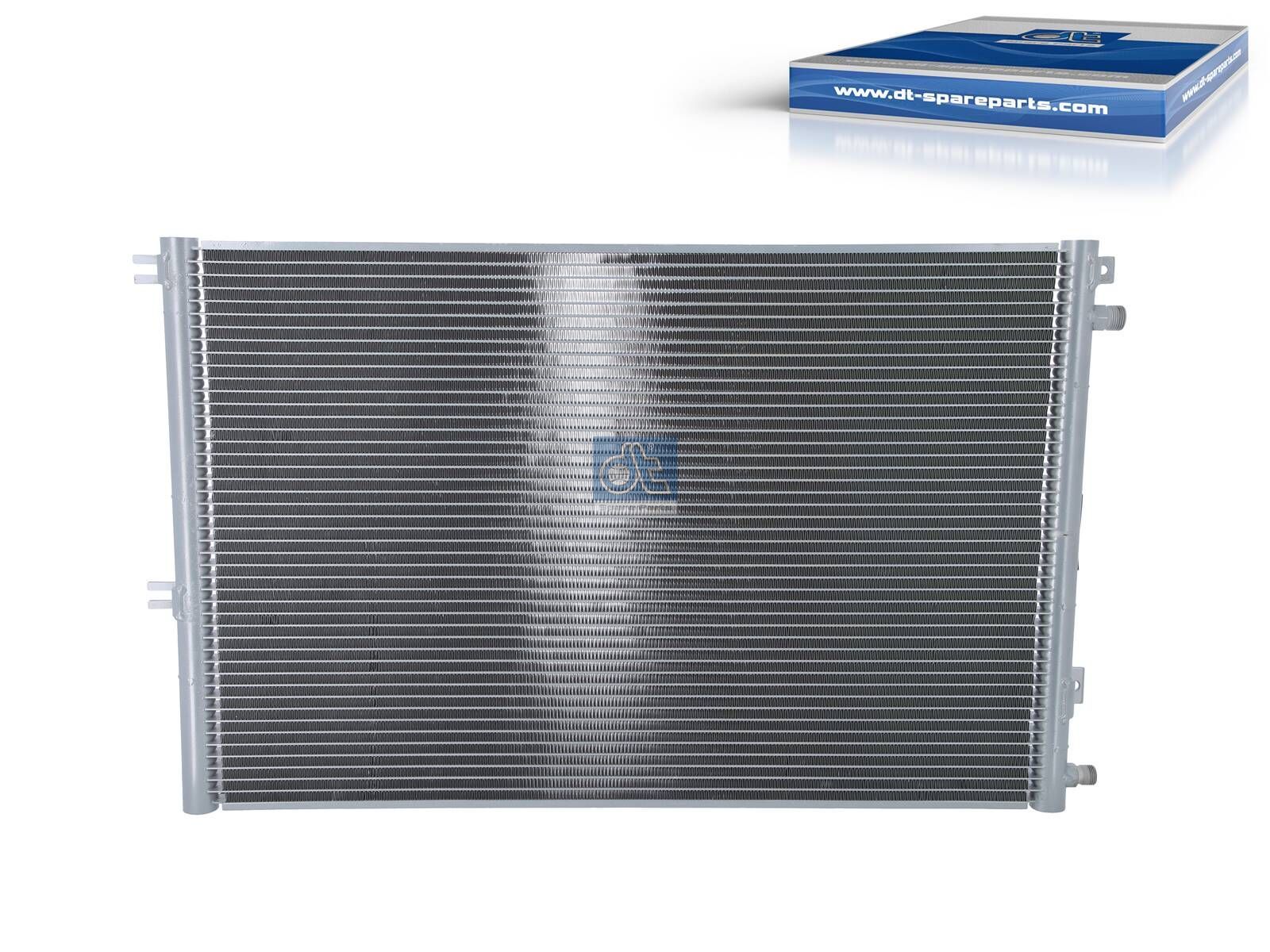 Condenser | DT Spare Parts 7.74076