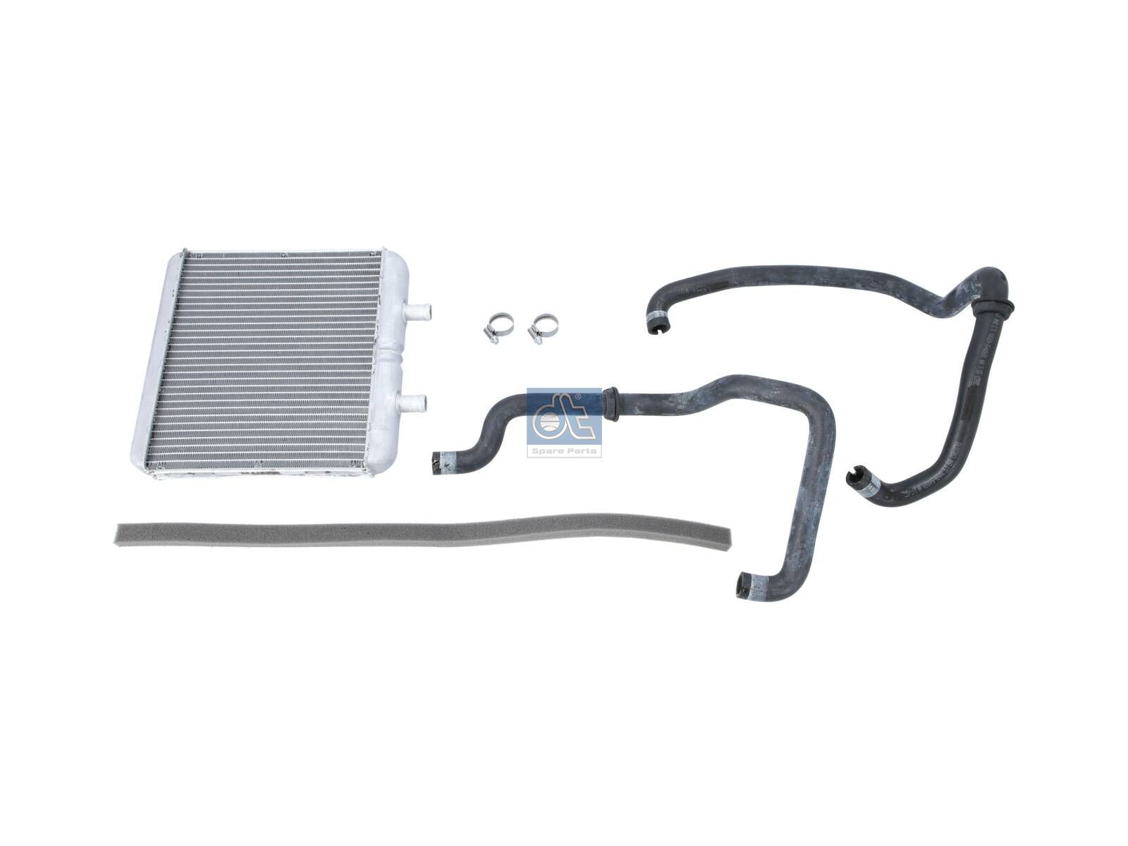 Condenser | DT Spare Parts 7.74078