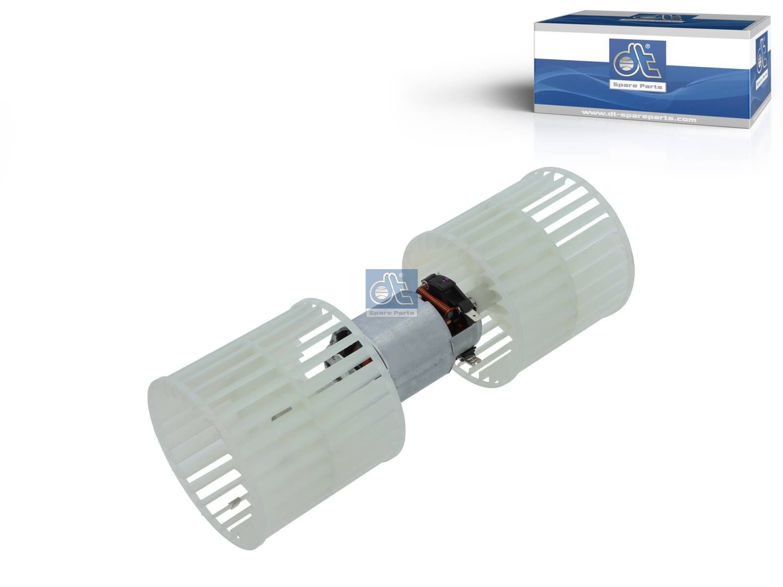 Fan motor | DT Spare Parts 7.74095