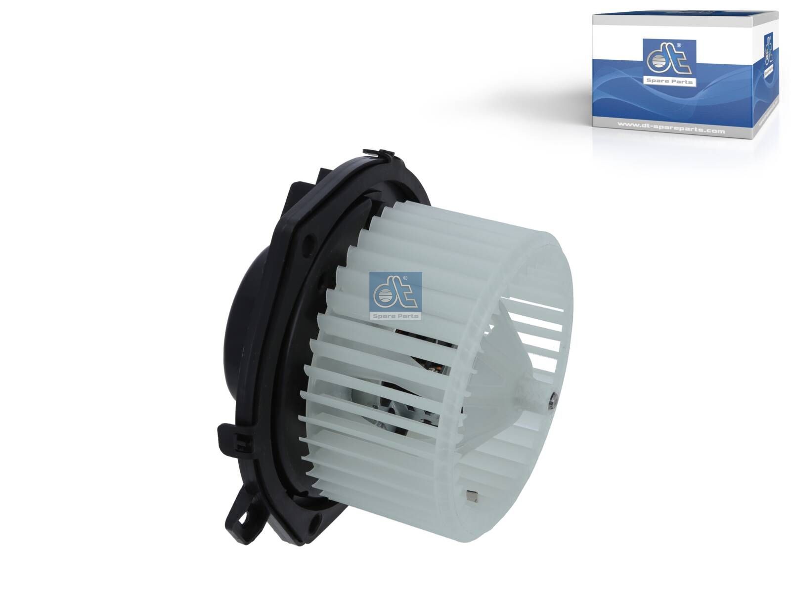 Fan motor | DT Spare Parts 7.74096