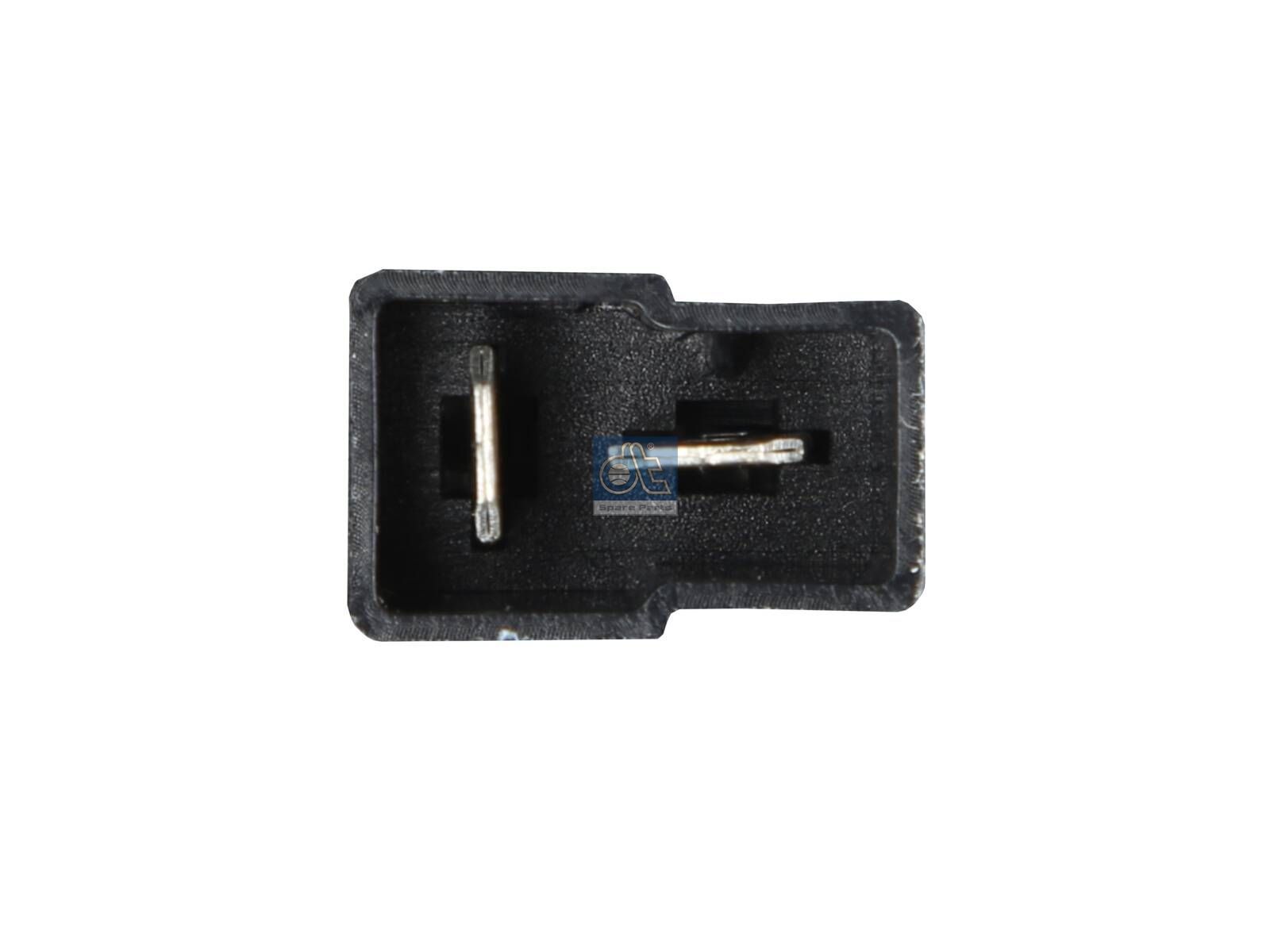 Fan motor | DT Spare Parts 7.74096