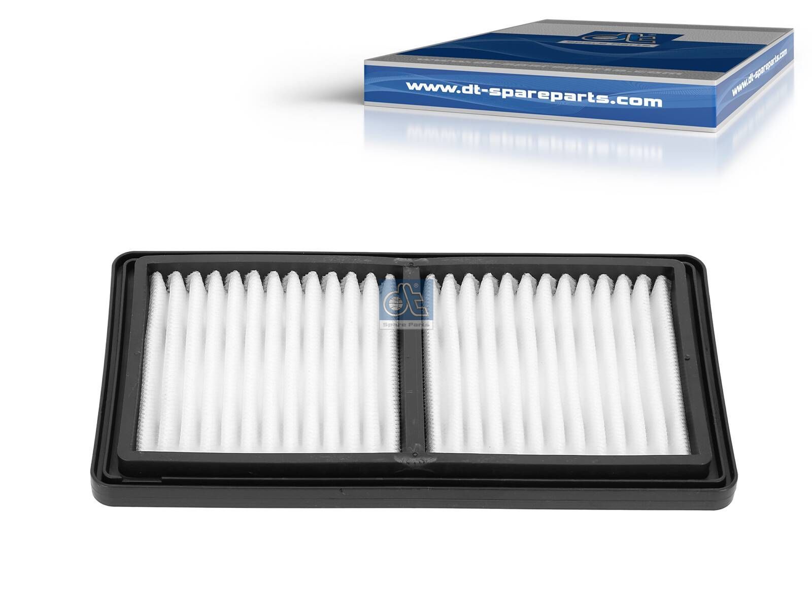 Filter | DT Spare Parts 7.74104