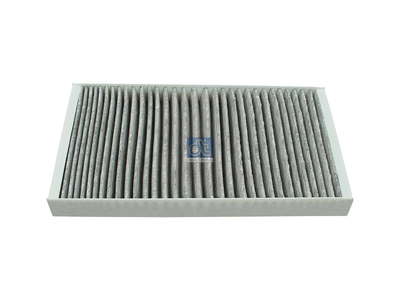 Cabin air filter | DT Spare Parts 7.74106SP