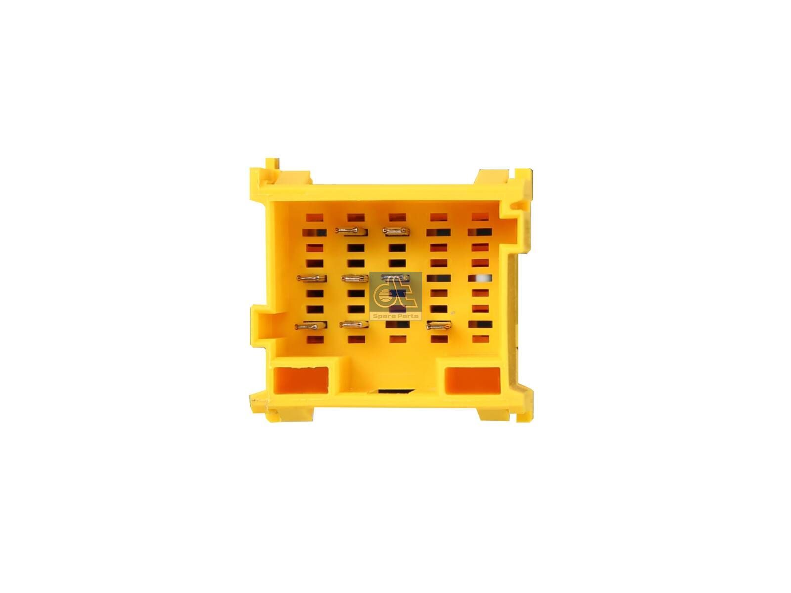 Evaporator | DT Spare Parts 7.74500