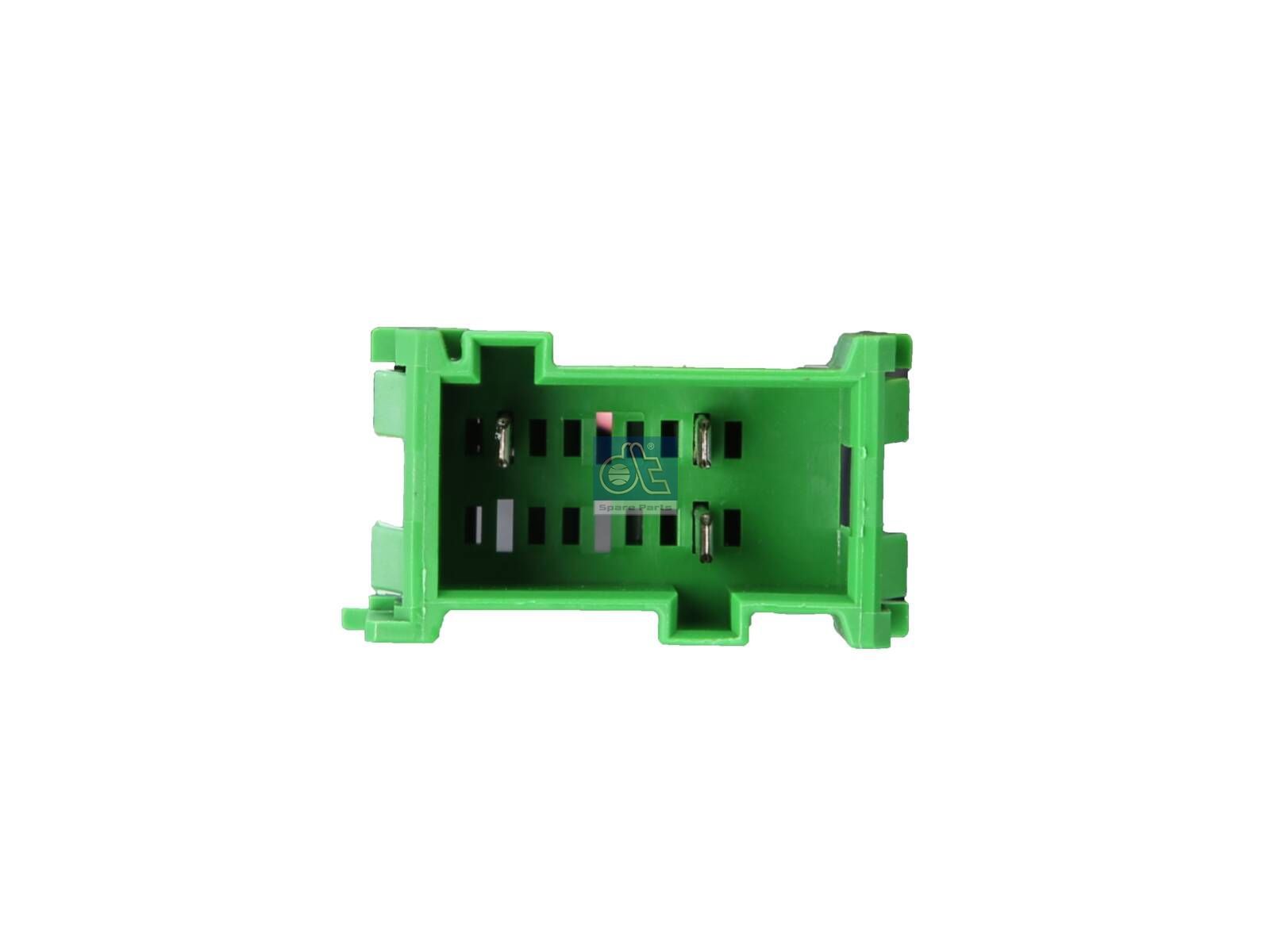 Evaporator | DT Spare Parts 7.74500