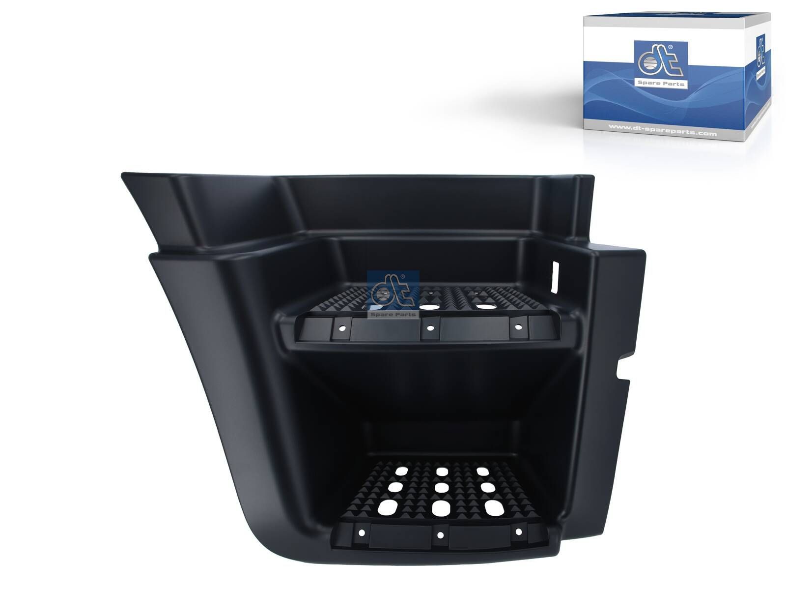 Step well case | DT Spare Parts 7.75001