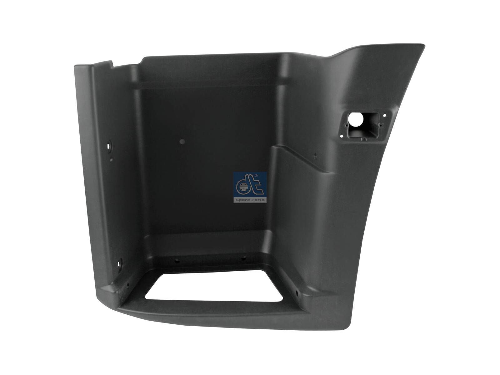 Step well case | DT Spare Parts 7.75004