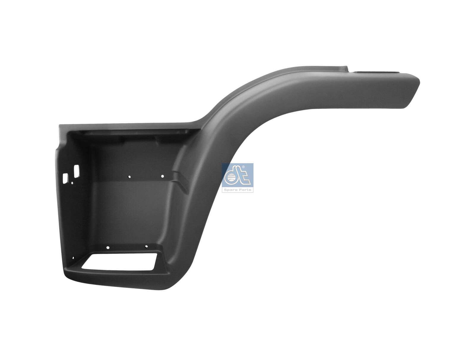 Step well case | DT Spare Parts 7.75006