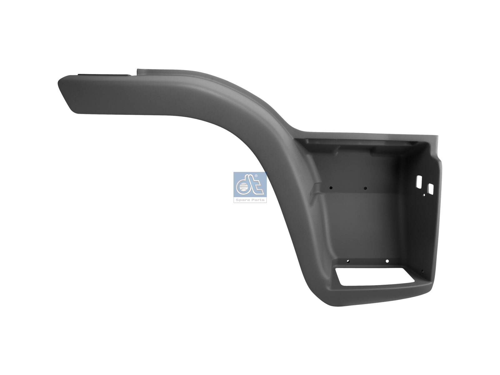 Step well case | DT Spare Parts 7.75007