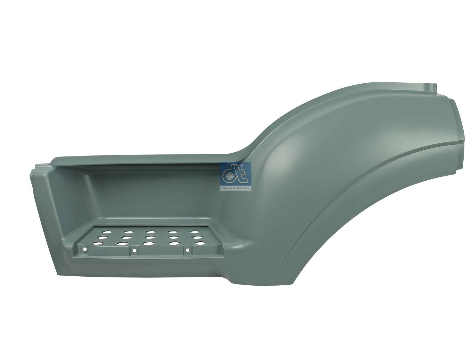 Step well case | DT Spare Parts 7.75014