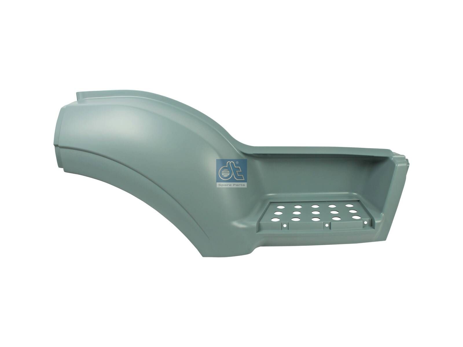 Step well case | DT Spare Parts 7.75015