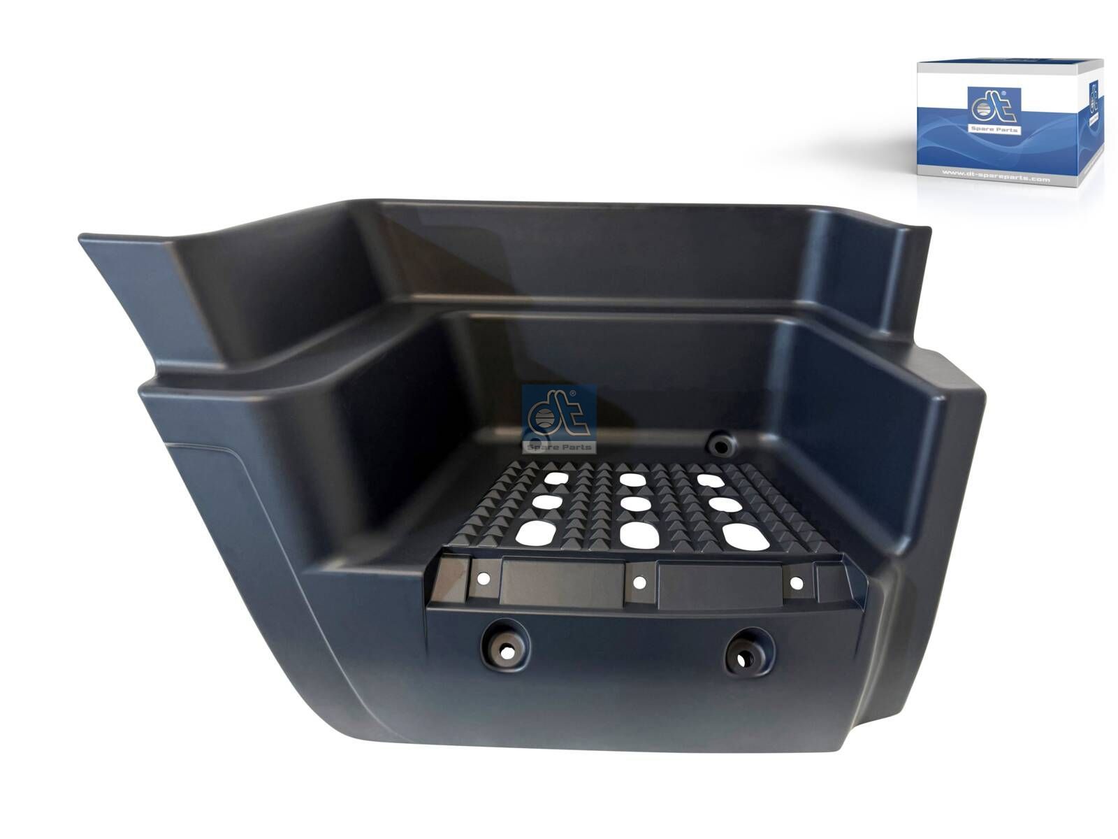 Step well case | DT Spare Parts 7.75017