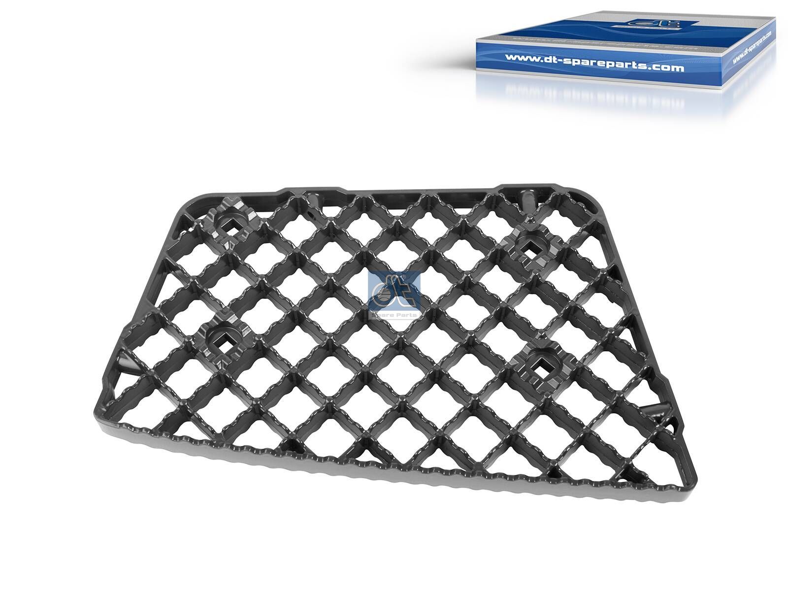 Step | DT Spare Parts 7.75035