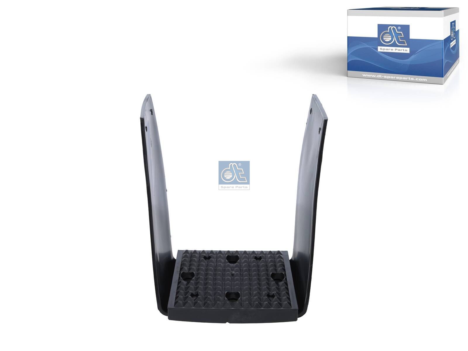 Step | DT Spare Parts 7.75040