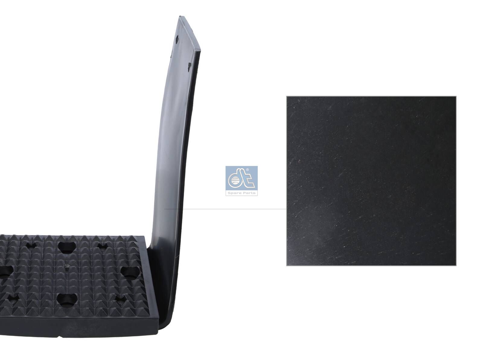 Step | DT Spare Parts 7.75040