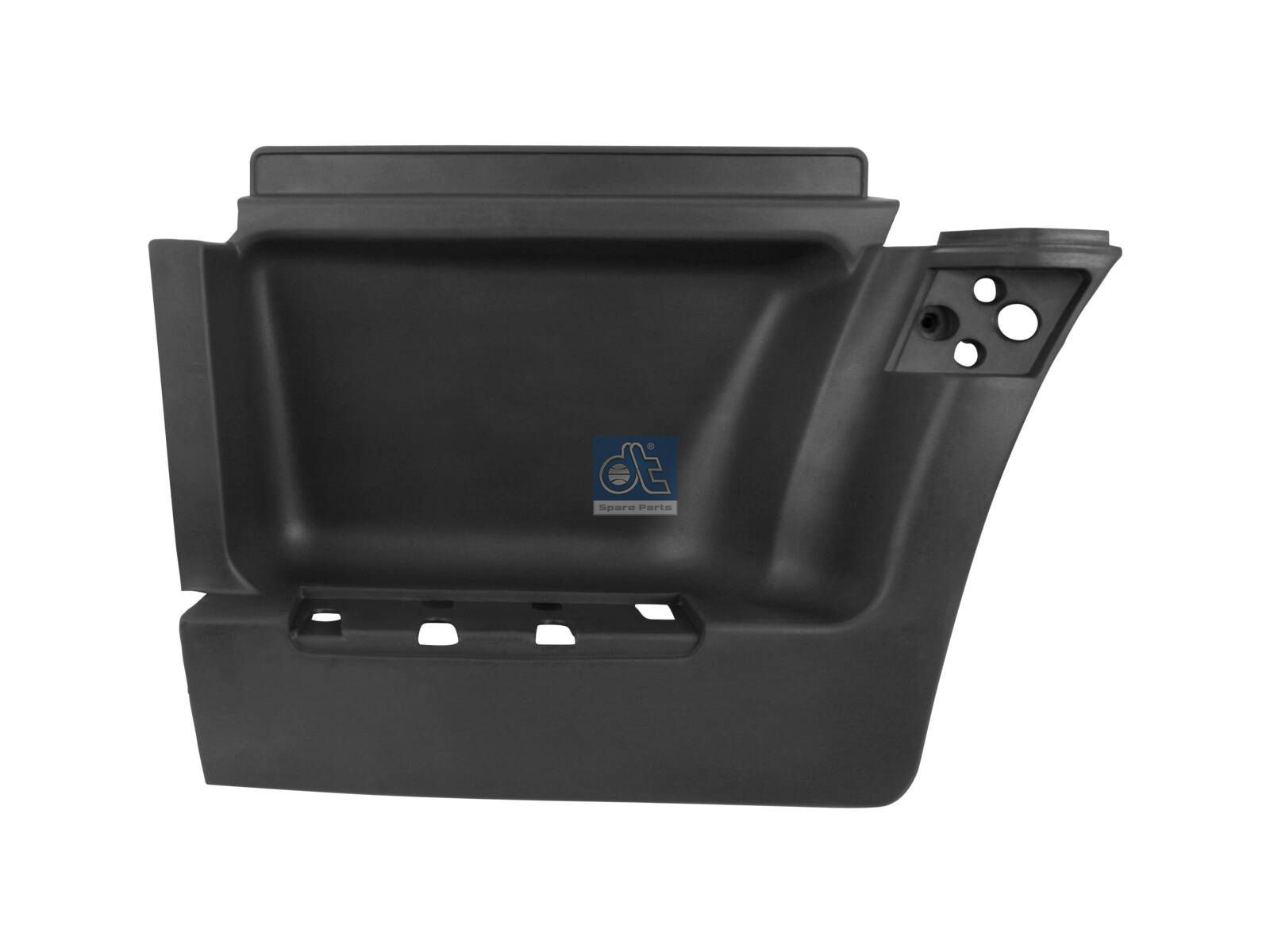 Step well case | DT Spare Parts 7.75046
