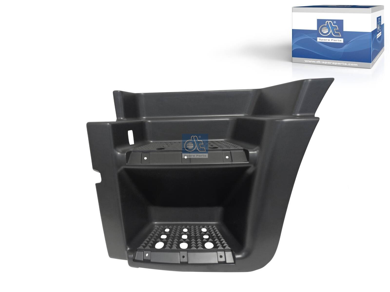 Step well case | DT Spare Parts 7.75052