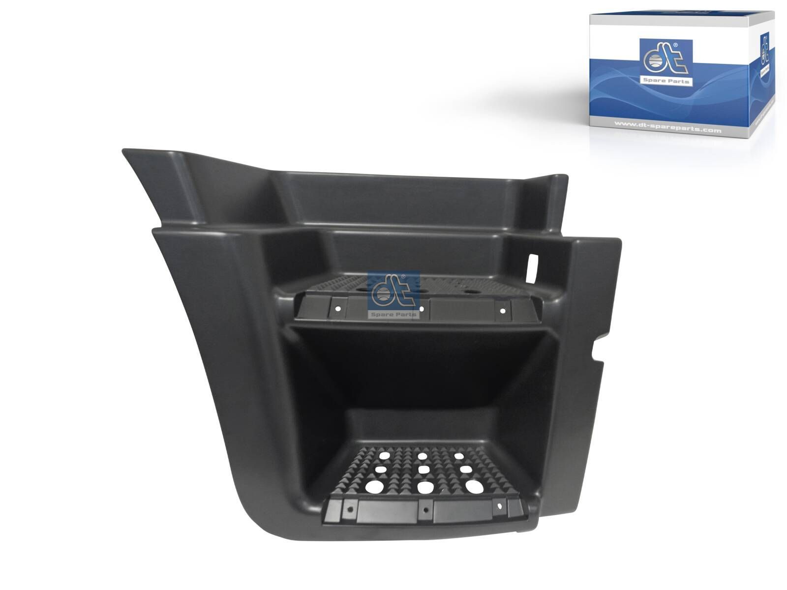 Step well case | DT Spare Parts 7.75053