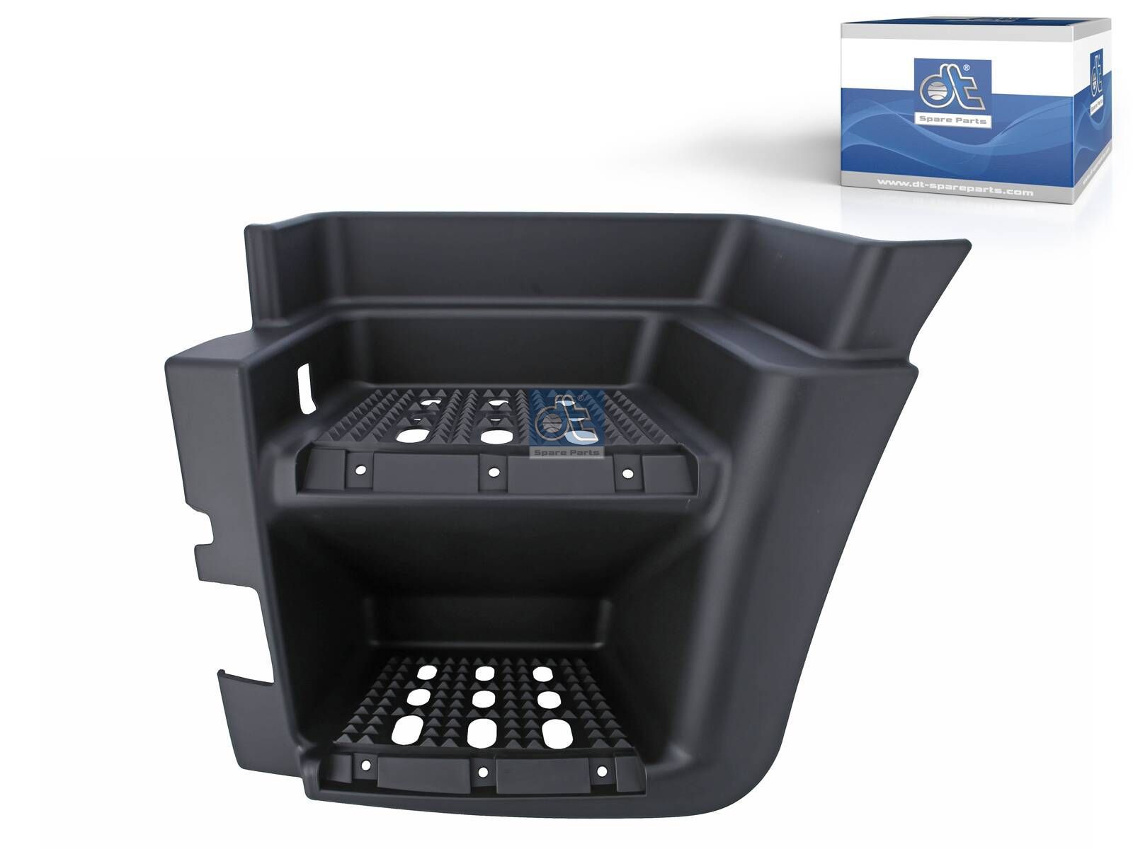 Step well case | DT Spare Parts 7.75056