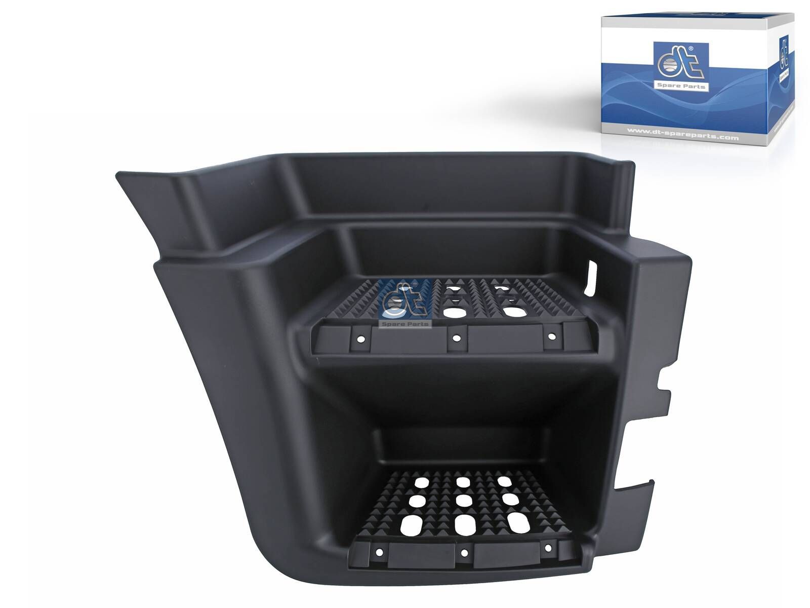 Step well case | DT Spare Parts 7.75057