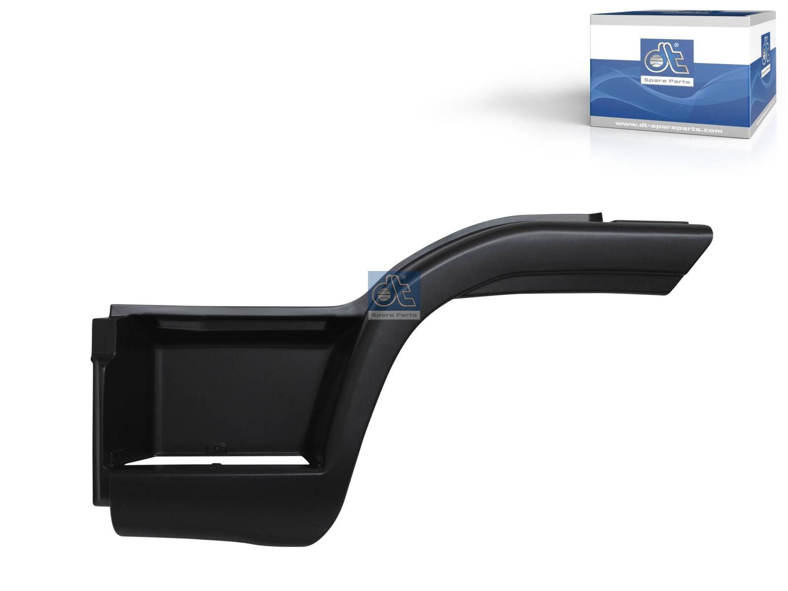 Step well case | DT Spare Parts 7.75058