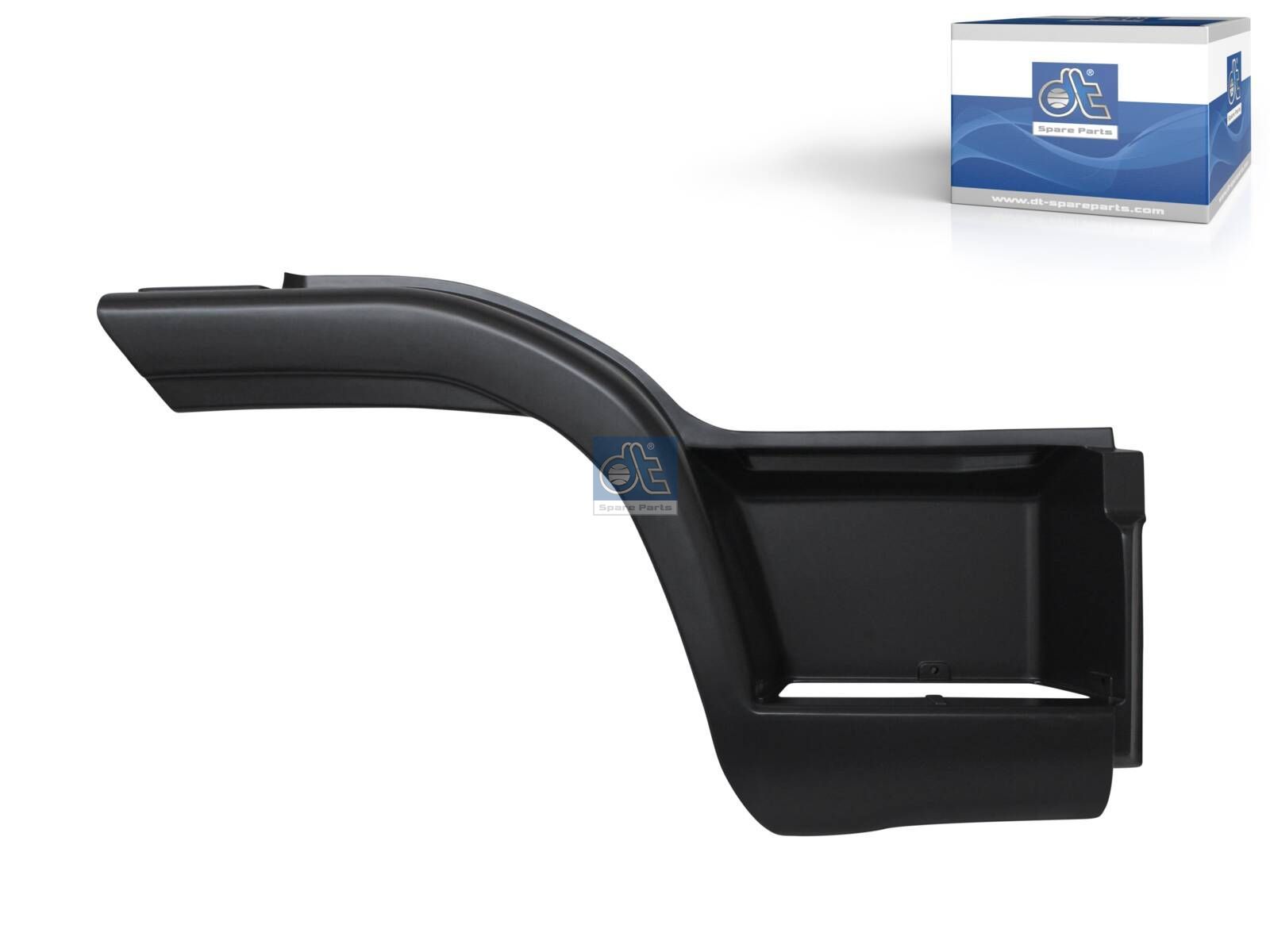 Step well case | DT Spare Parts 7.75059
