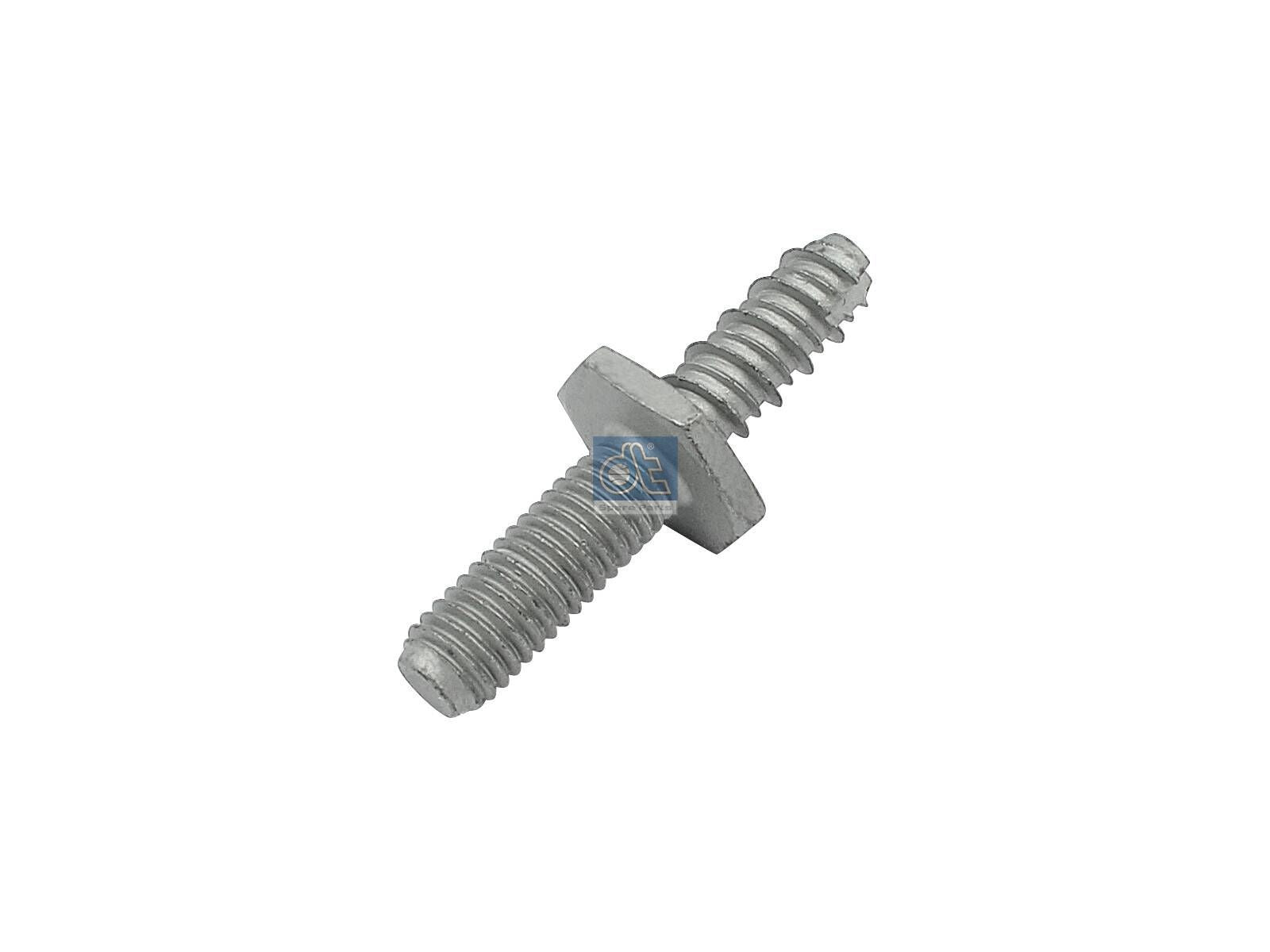 Screw | DT Spare Parts 7.75075