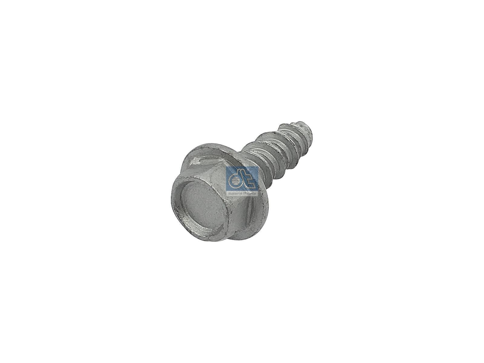 Screw | DT Spare Parts 7.75076