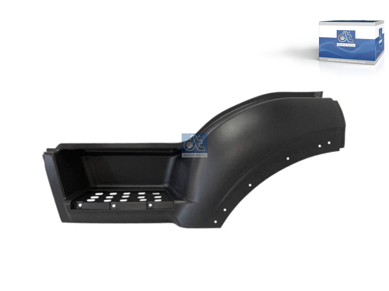 Step well case | DT Spare Parts 7.75087