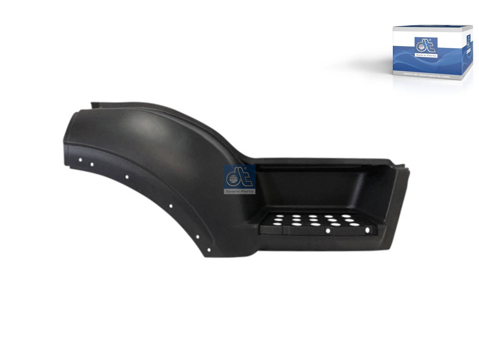 Step well case | DT Spare Parts 7.75088