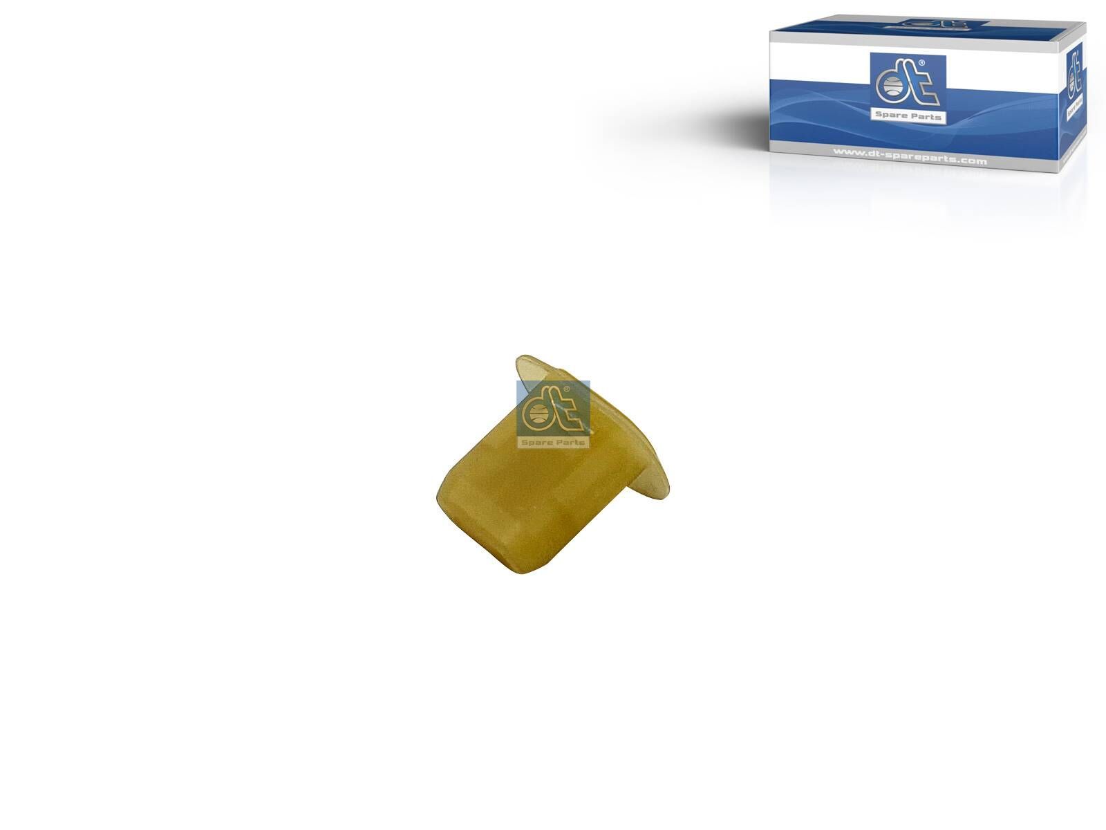 Plug | DT Spare Parts 7.75093
