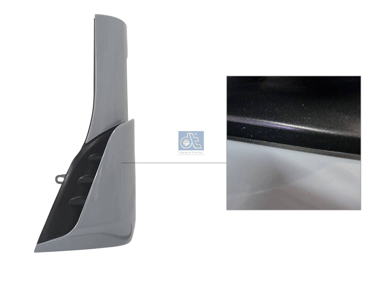 Cover | DT Spare Parts 7.75102