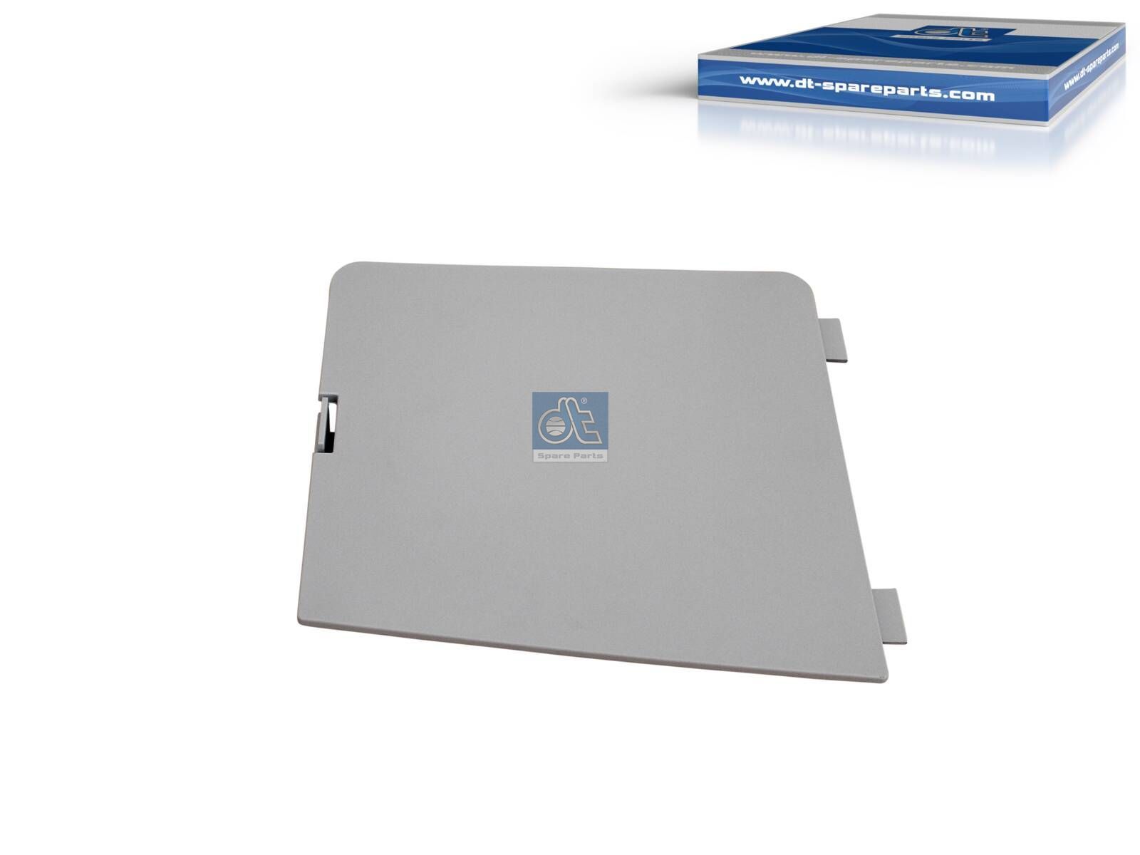Cover | DT Spare Parts 7.75104