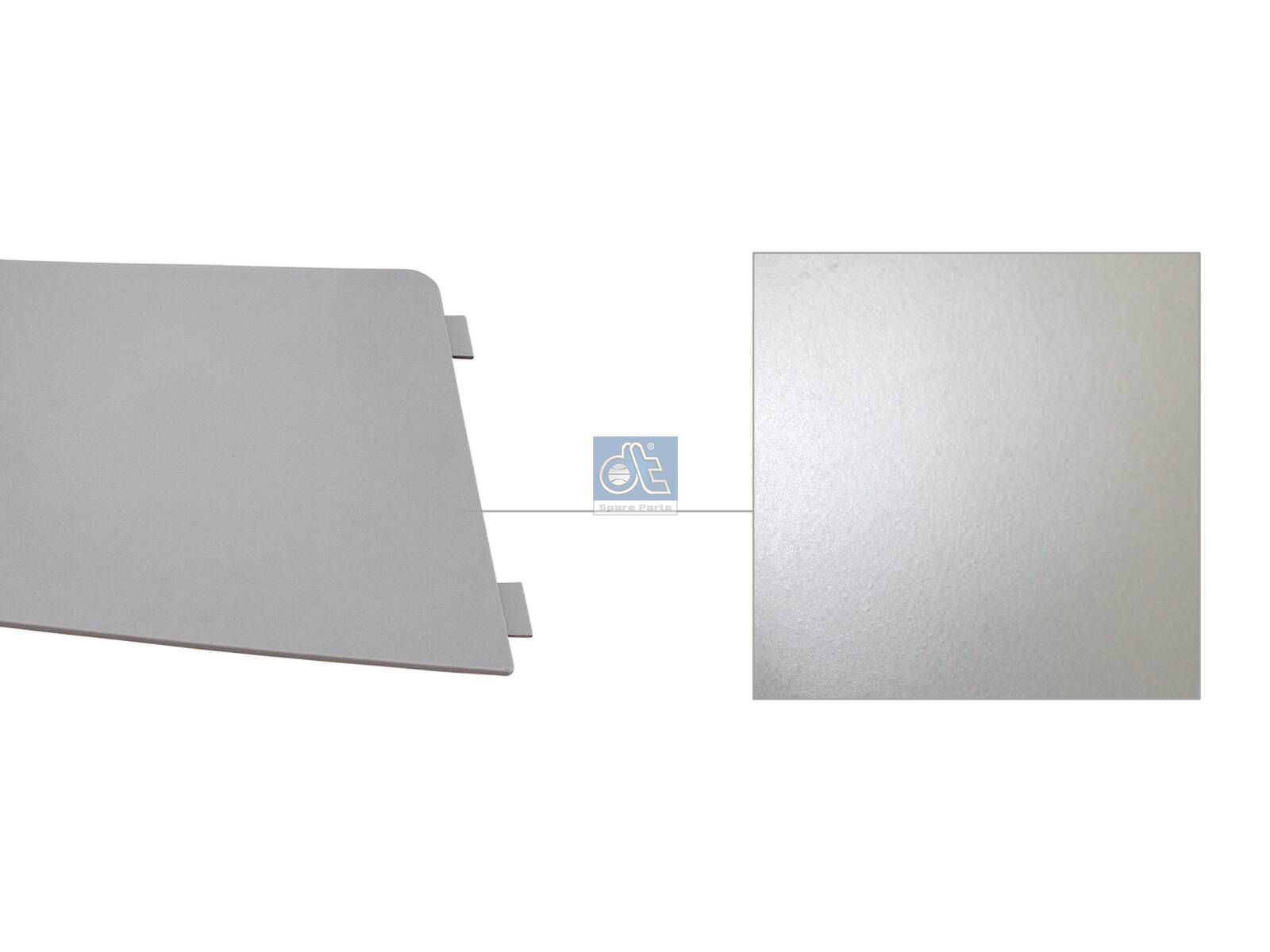 Cover | DT Spare Parts 7.75104
