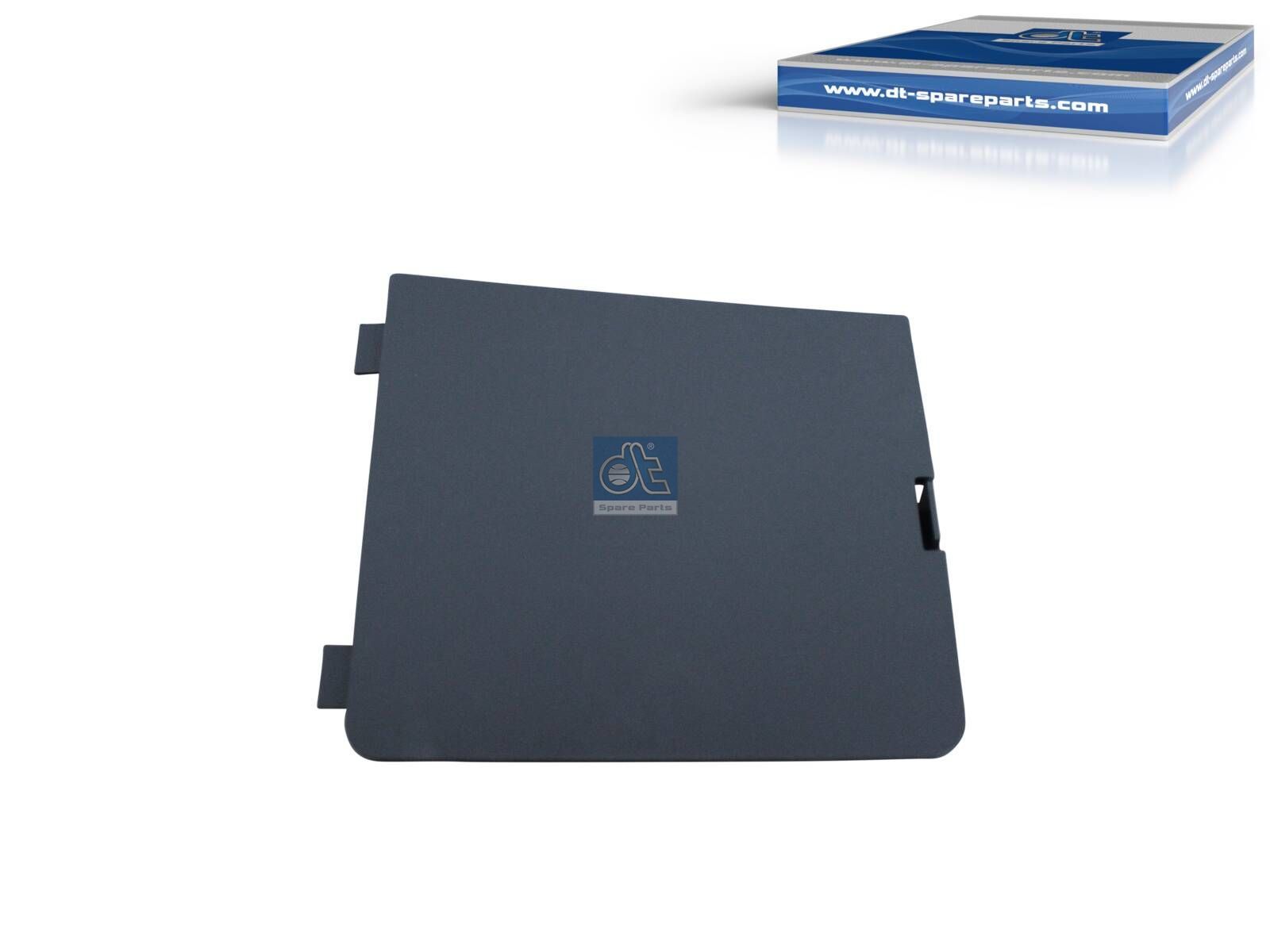 Cover | DT Spare Parts 7.75105