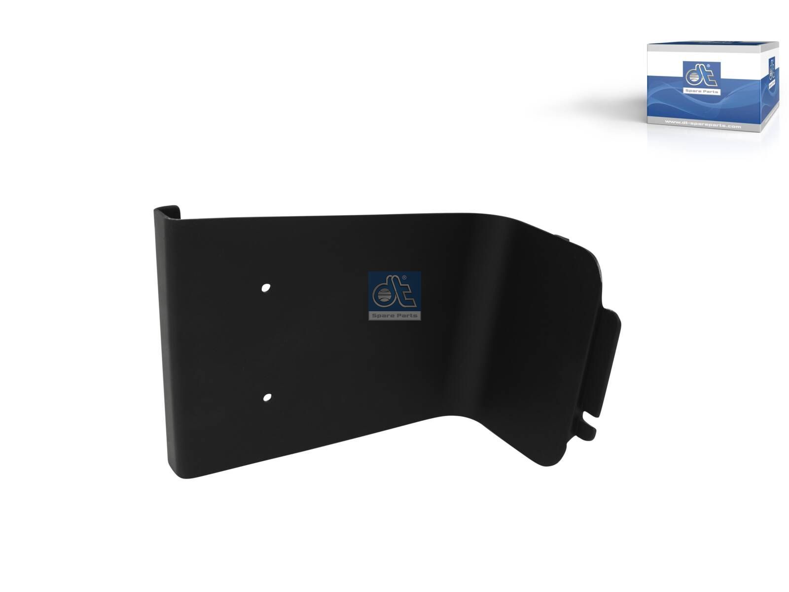 Cover | DT Spare Parts 7.75106