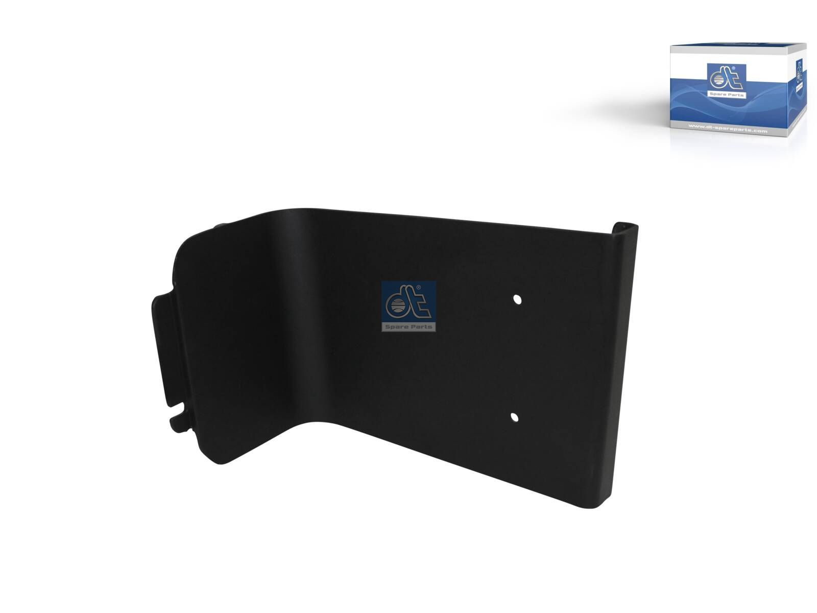 Cover | DT Spare Parts 7.75107