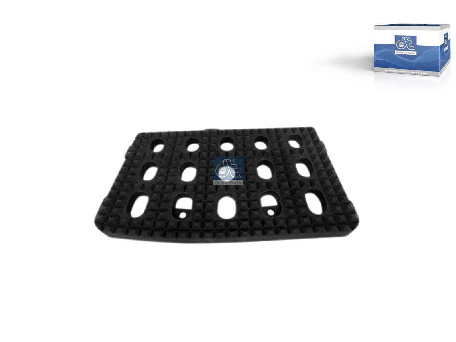 Step | DT Spare Parts 7.75114