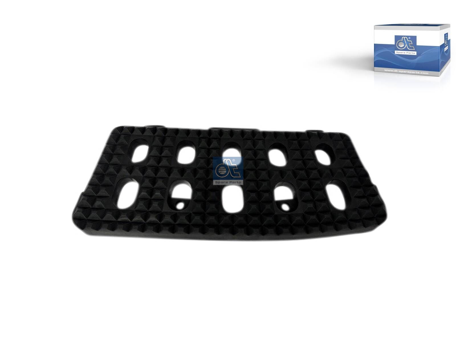 Step | DT Spare Parts 7.75115
