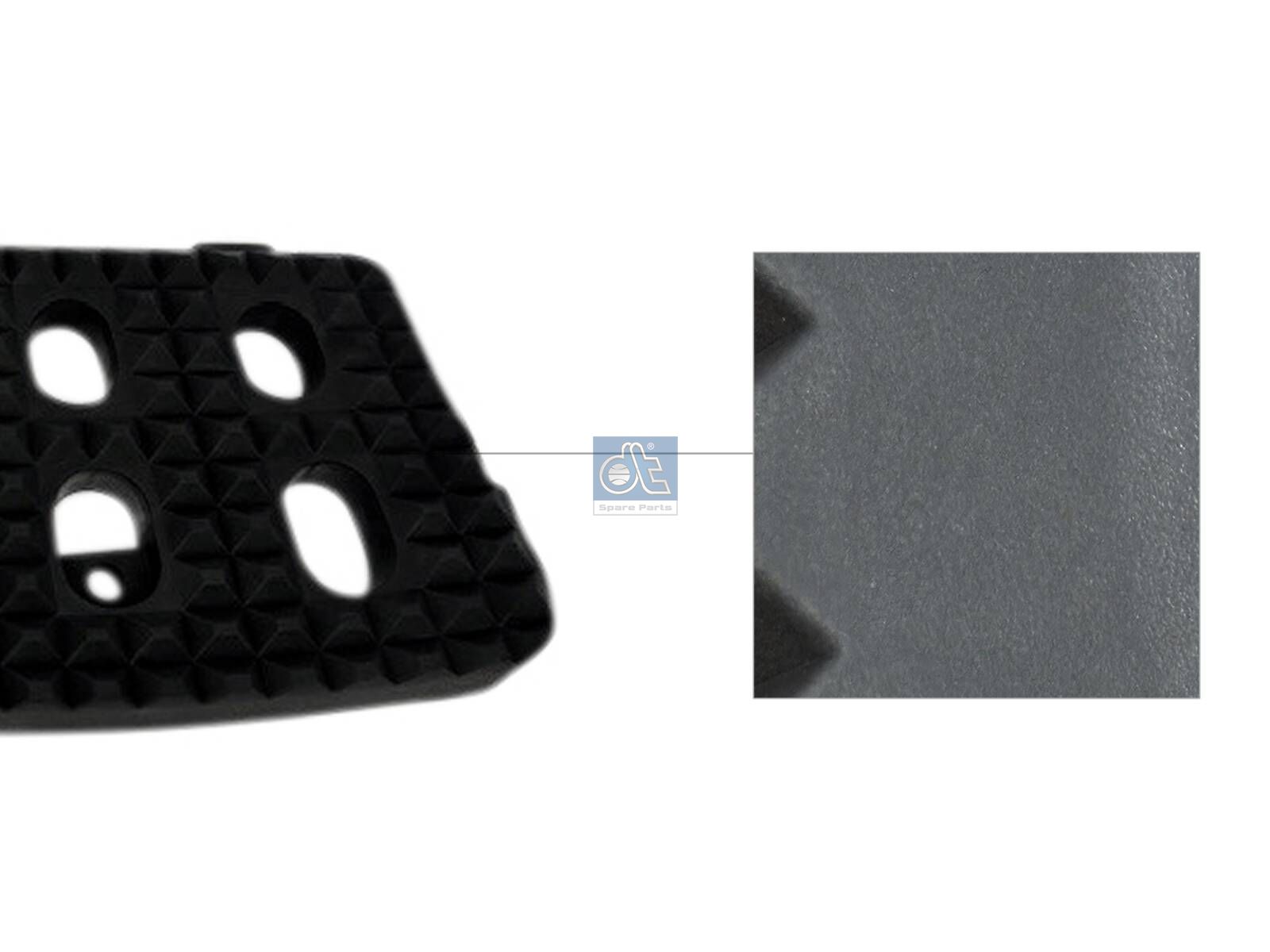 Step | DT Spare Parts 7.75115
