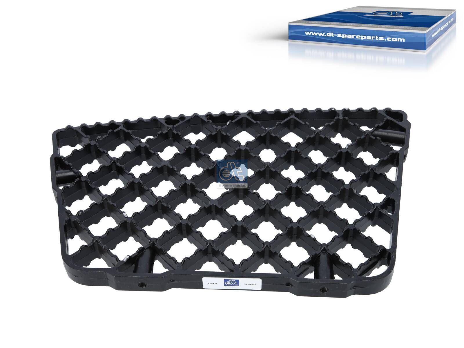 Step | DT Spare Parts 7.75120