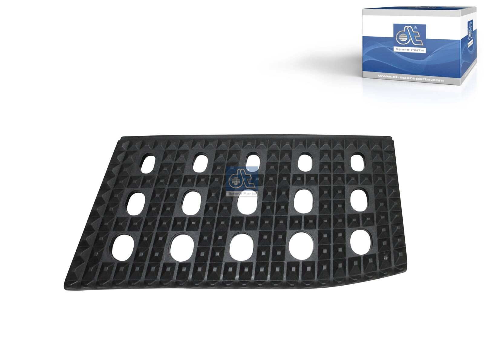 Step | DT Spare Parts 7.75121